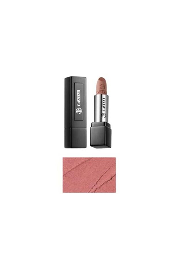 G Lipstick Silver No. 335