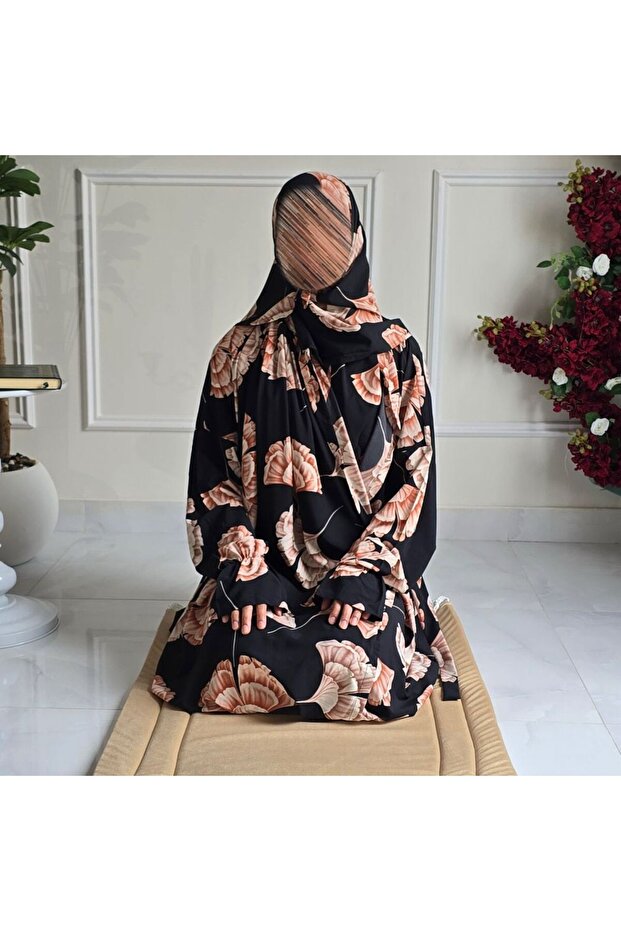 طقم صلاه