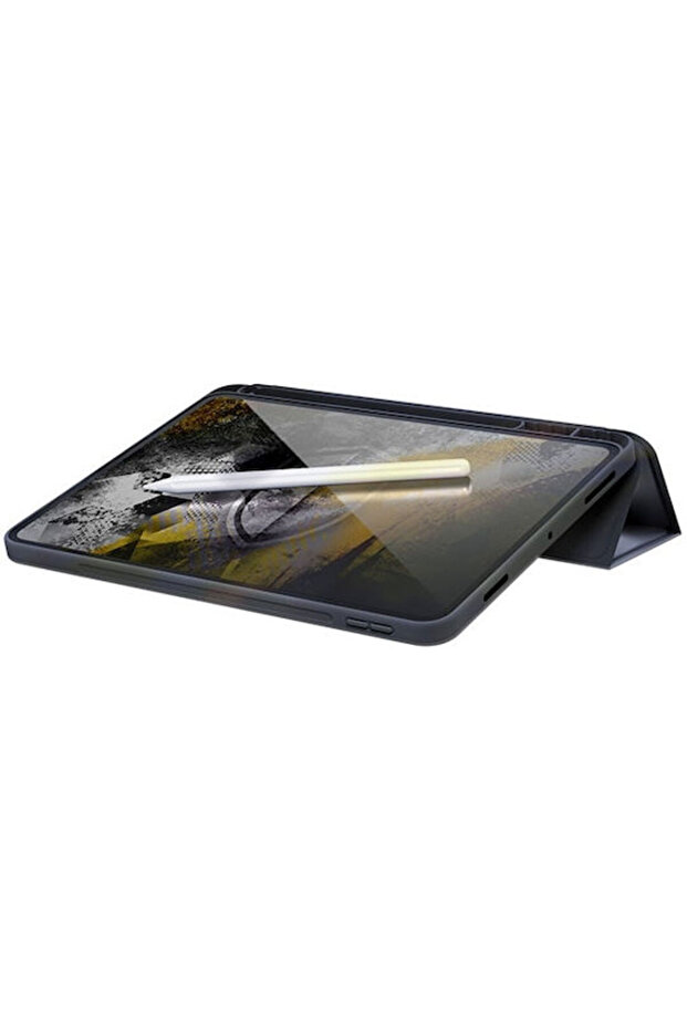 Πολύχρωμη Αναδιπλούμενη Θήκη iPad - 5