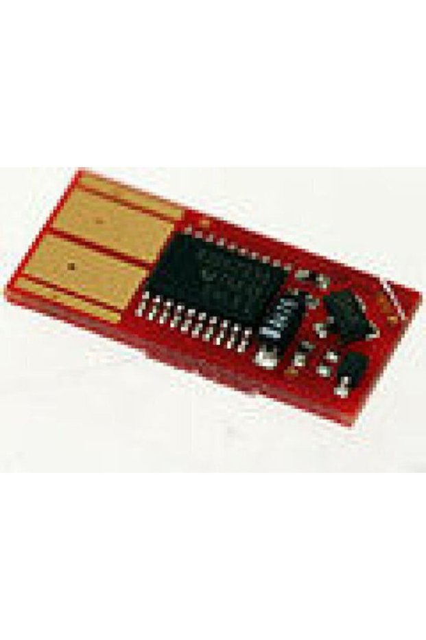 Τσιπ για Lexmark (LEXT640CHIPLY)