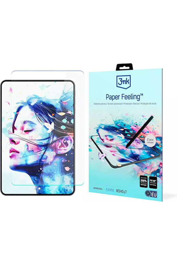 Προστατευτικό Οθόνης PaperFeeling (Galaxy Tab S8) - 3