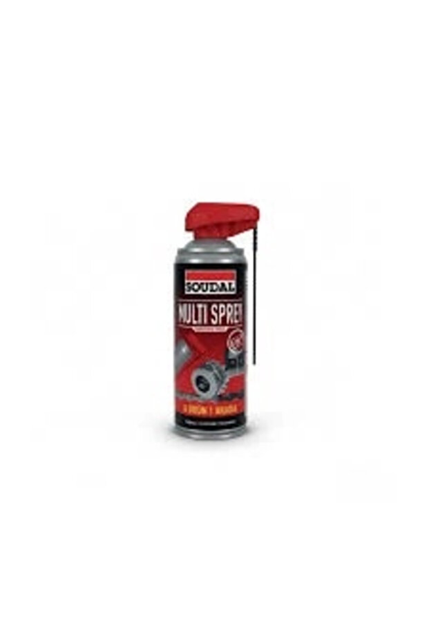 SOUDAL MULTİ SPREY 400 ML