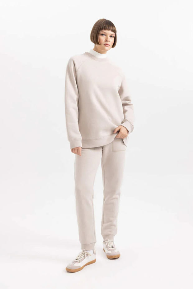 V2697Az/Bg187 Women's Sweat Sand