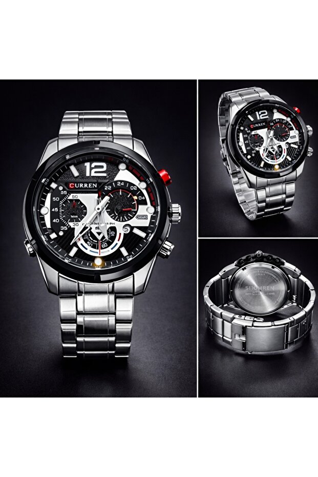 MENS WATCH