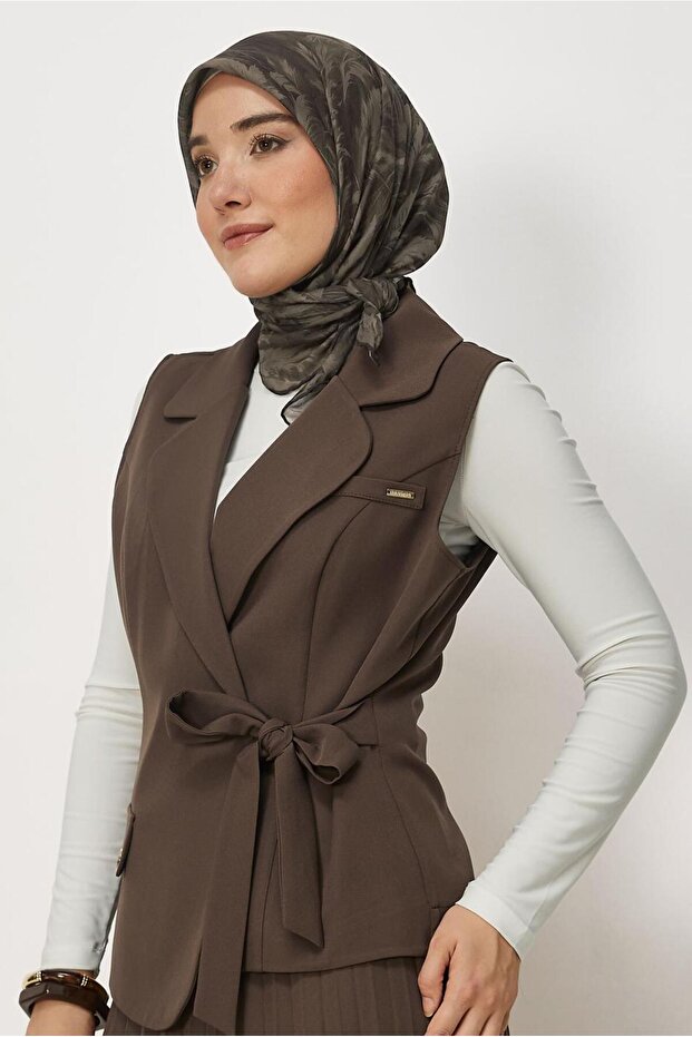وشاح طبيعي 8635