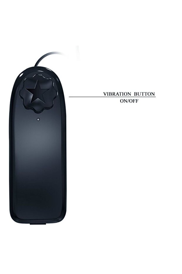 Ou Vibrator Super cu Stimulator - 3