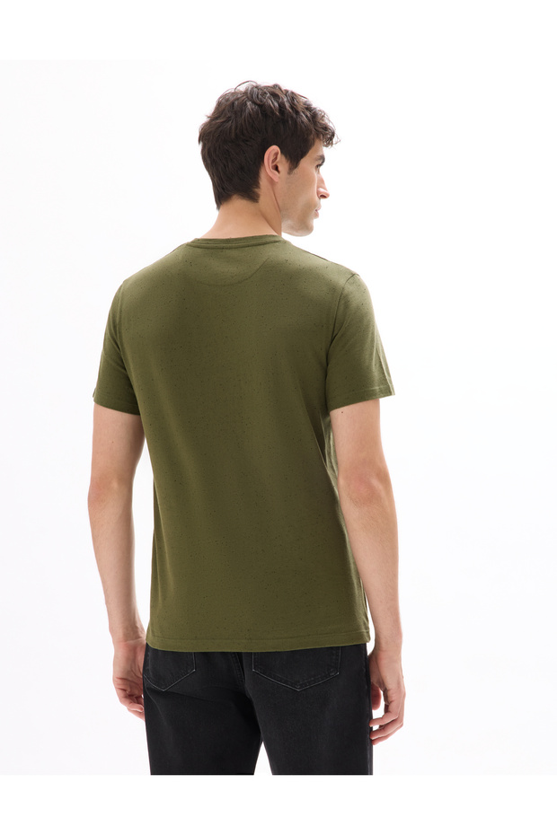 Tricou Lejekti - 4