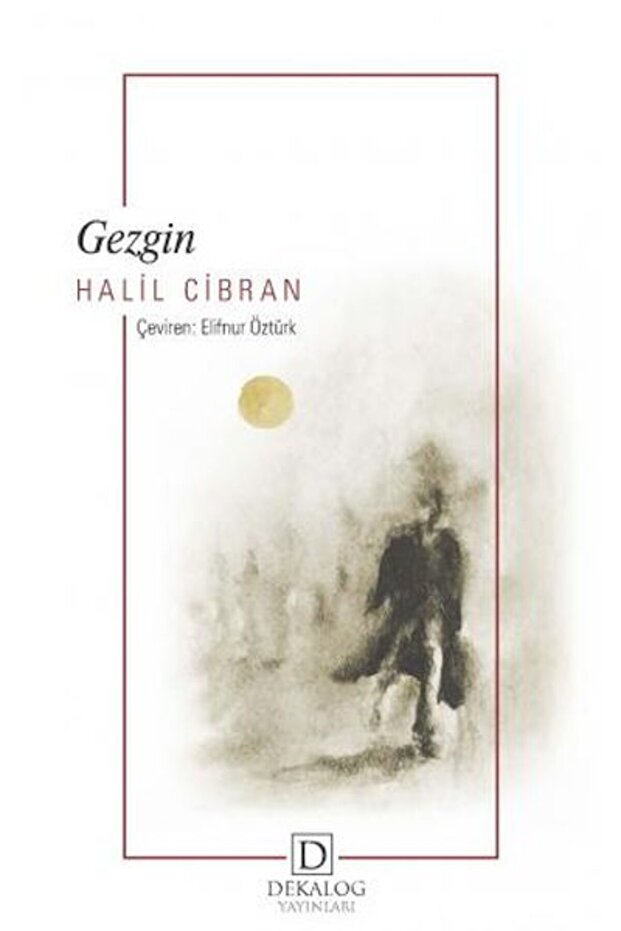 Gezgin