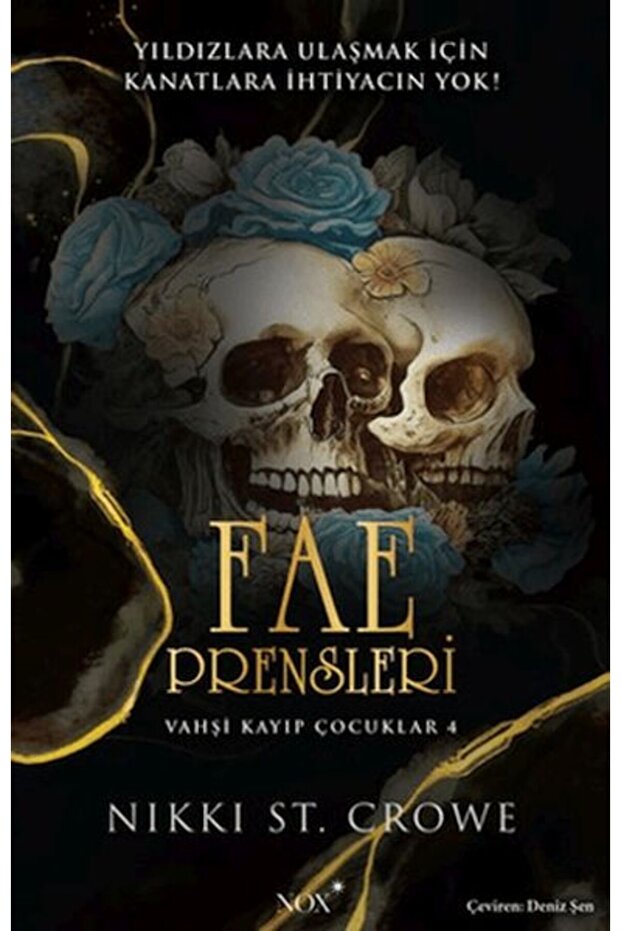 Fae Prensleri