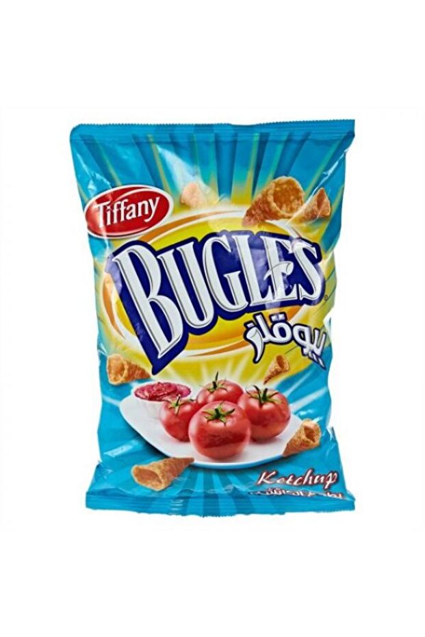 Bugles 75g Ketchup