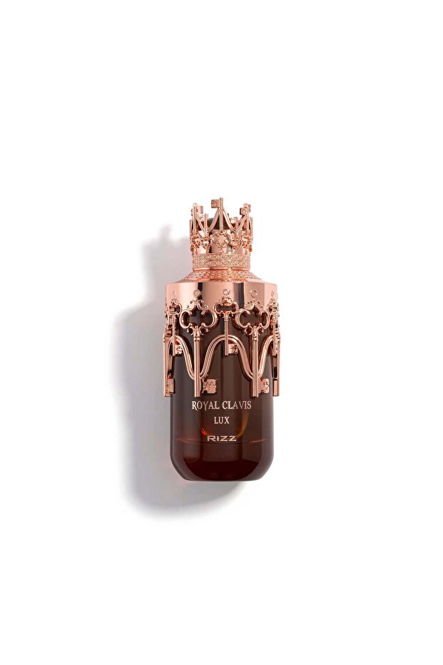 Shaikh Saeed ROYAL CLAVIS LUX EXTRAIT DE PARFUM 100 ML