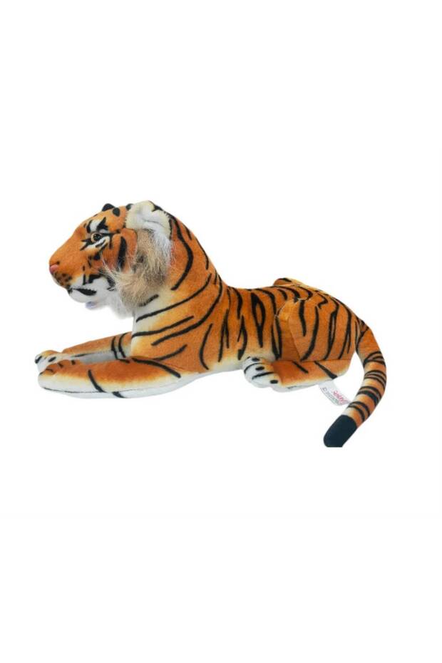 Peluş Kaplan 45 cm