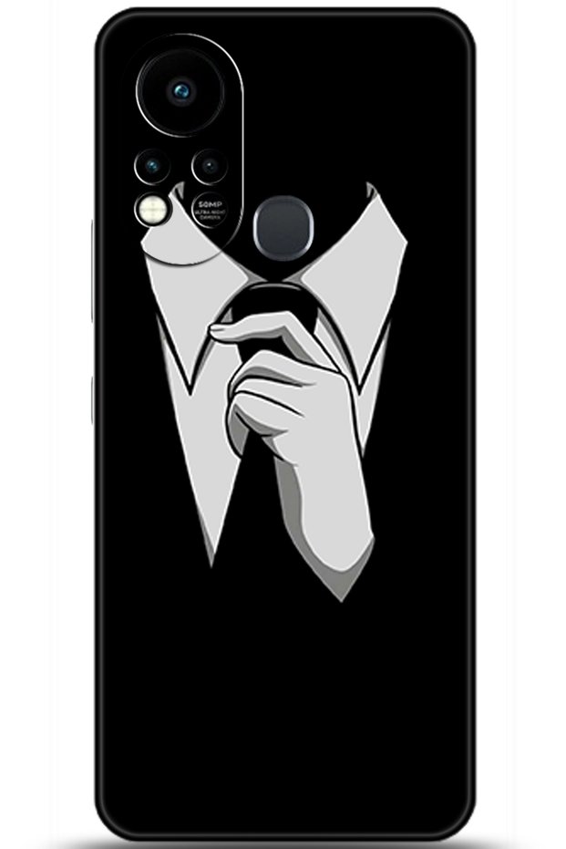 Infinix Hot 11S Case Hd Printed Case - They Can'T Bring Me down 6021