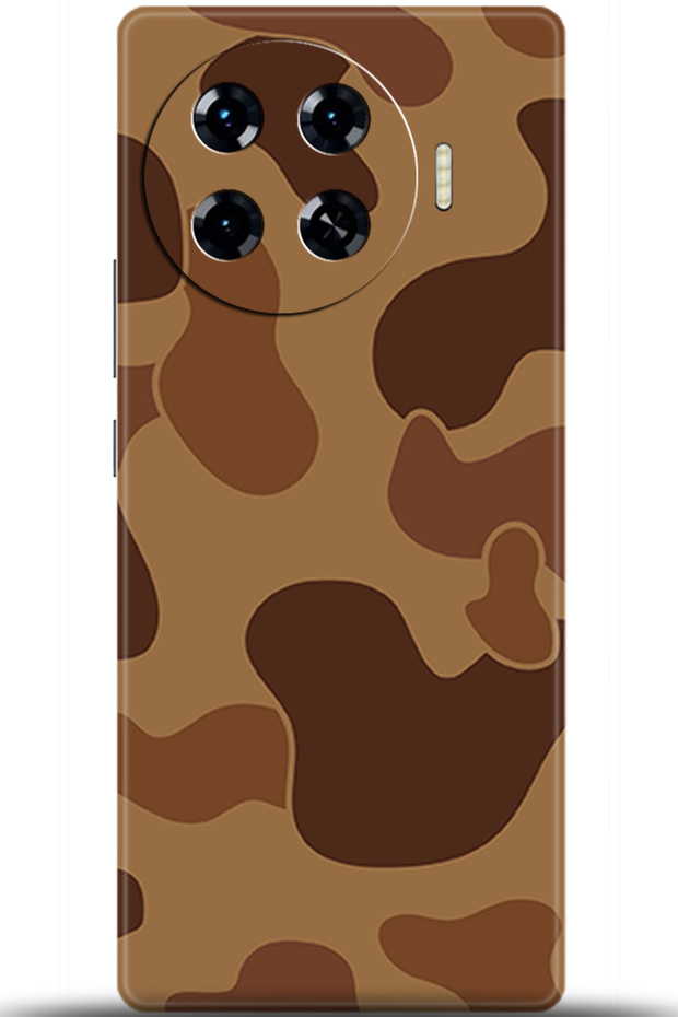 Spark 20 Pro Plus Case Hd Printed Case - They Can'T Bring Me down 6050