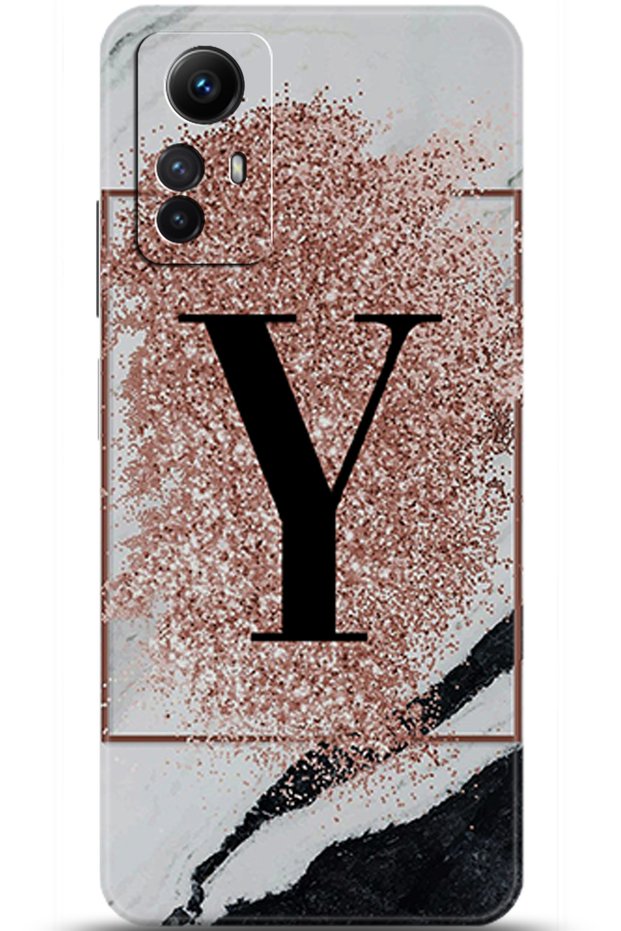 Xiaomi Redmi Note 12S Case Hd Printed Case - They Can'T Bring Me down 5994