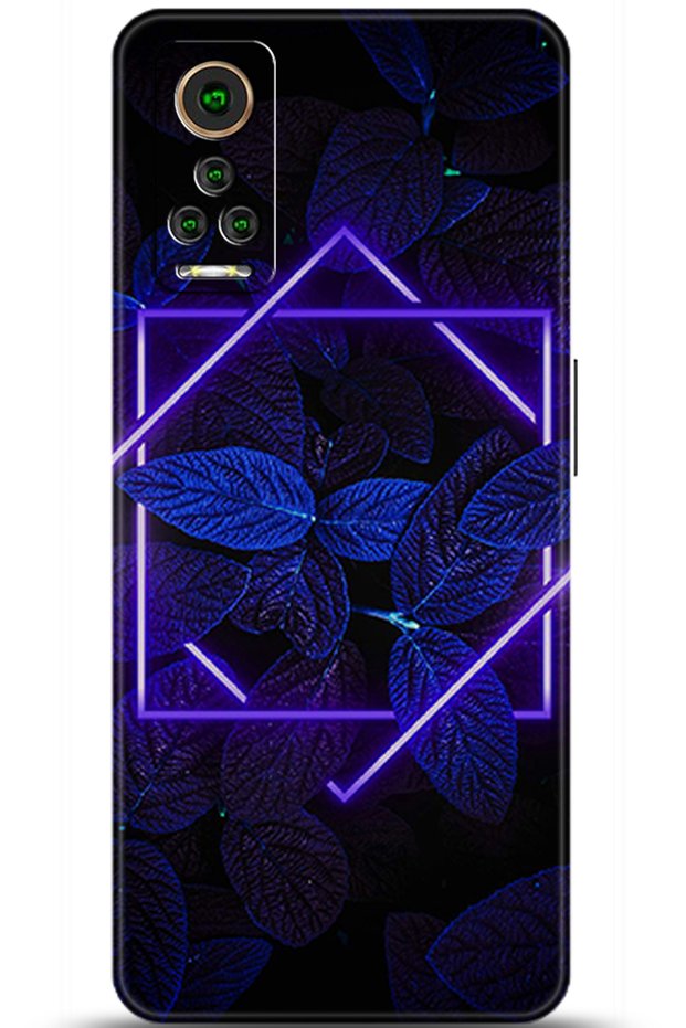 General Mobile Gm22 Pro Case Hd Printed Case - They Can'T Bring Me down 6029
