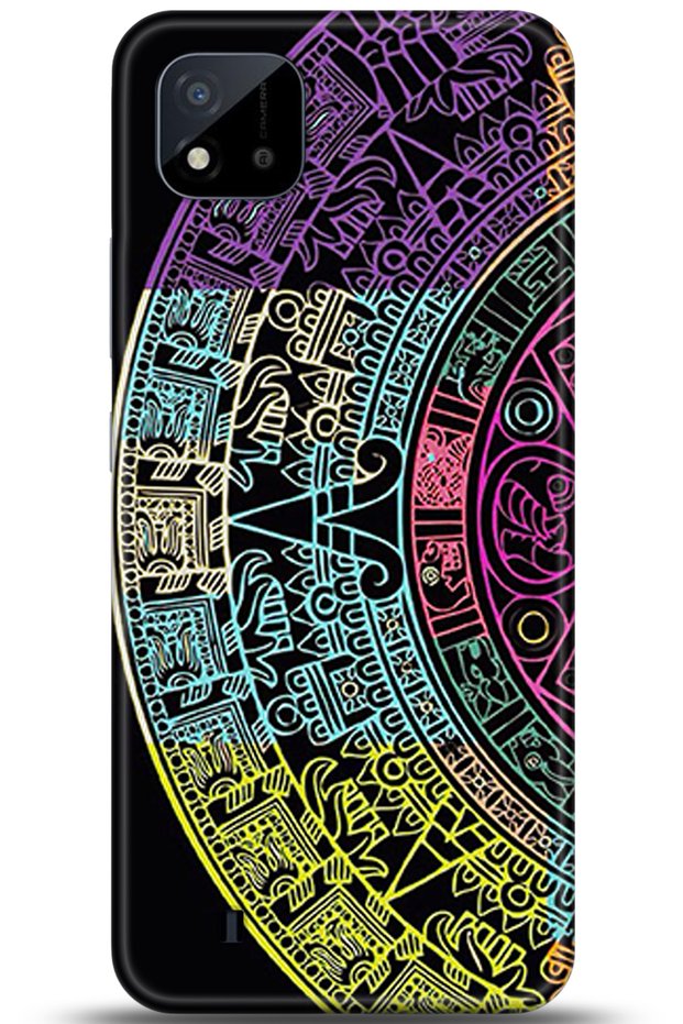 C11 2021 Case Hd Printed Case - They Can'T Bring Me down 5554