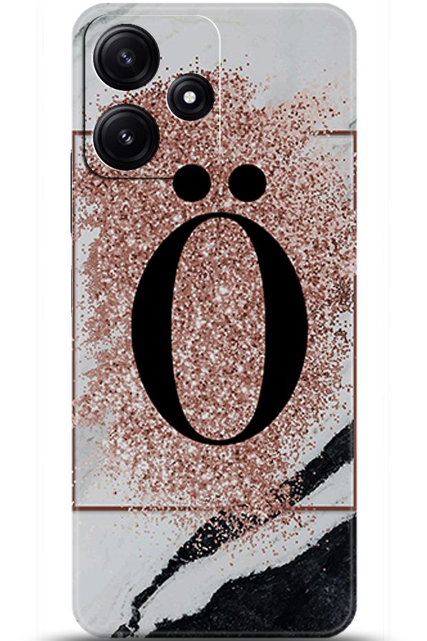 Xiaomi Poco M6 Pro 5g Case Hd Printed Case - They Can'T Bring Me down 6003