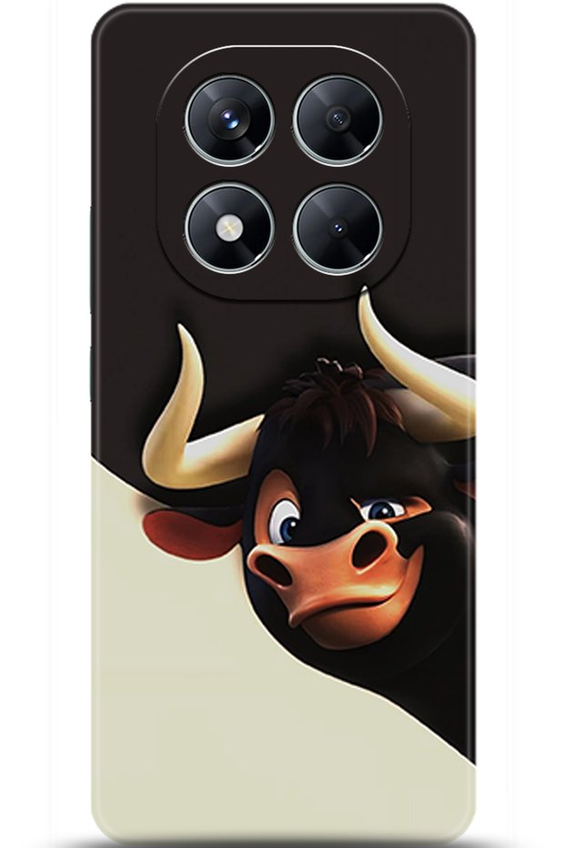 Xiaomi Redmi Note 14 Pro 5g Case Hd Printed Case - They Can'T Bring Me down 5608
