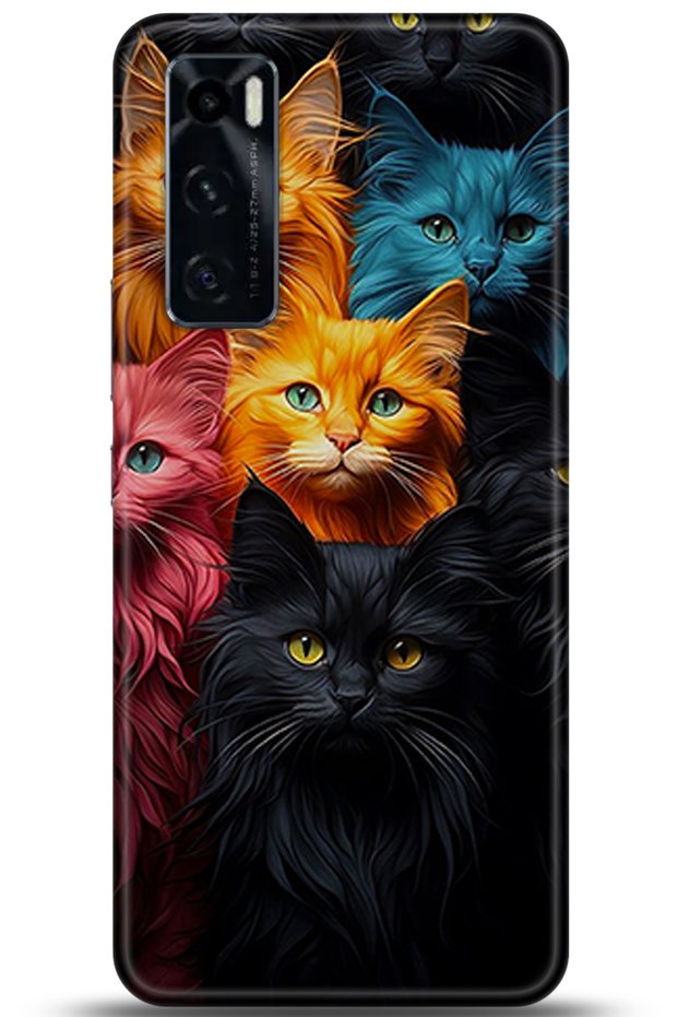 Vivo Y70 Case Hd Printed Case - They Can'T Bring Me down 5610