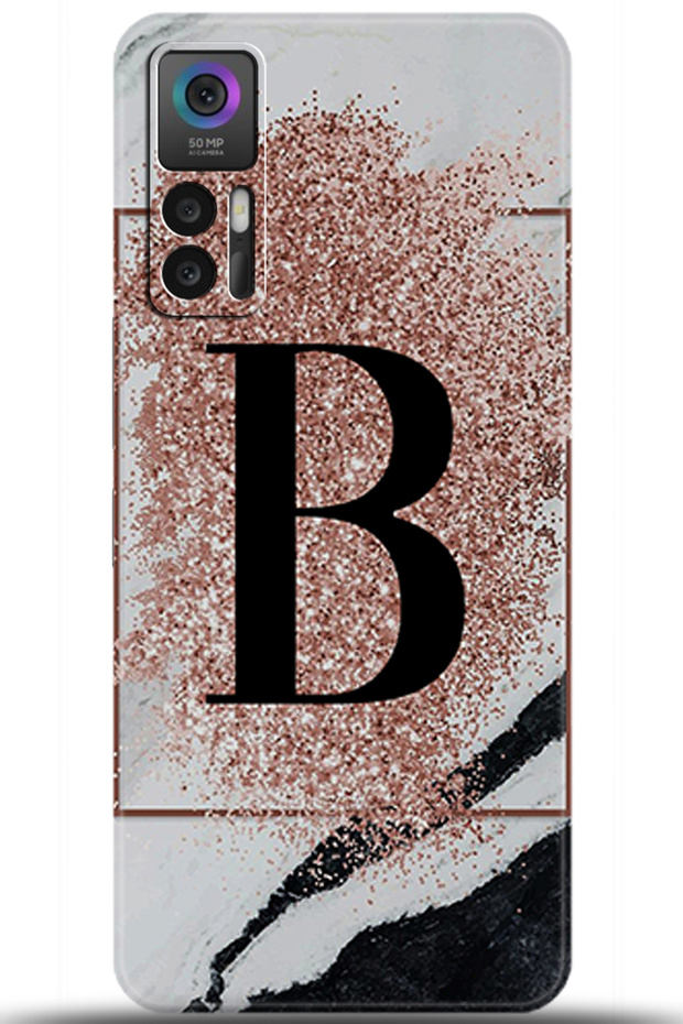 30 Plus Case Hd Printed Case - They Can'T Bring Me down 6019