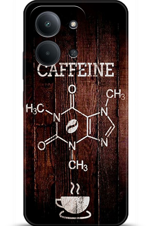 Xiaomi Redmi 15C Case Hd Printed Case - They Can'T Bring Me down 5501