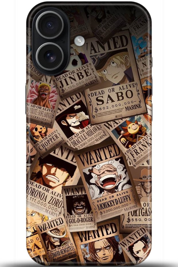 Apple iPhone 17 Case Hd Printed Case - They Can'T Bring Me down 5192