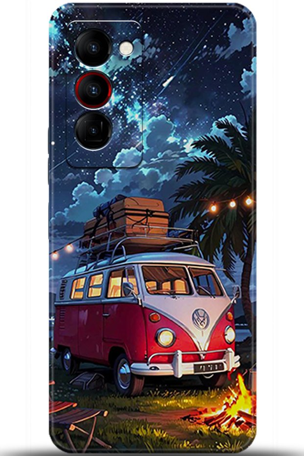 Camon 18 Premier Case Hd Printed Case - They Can'T Bring Me down 5564