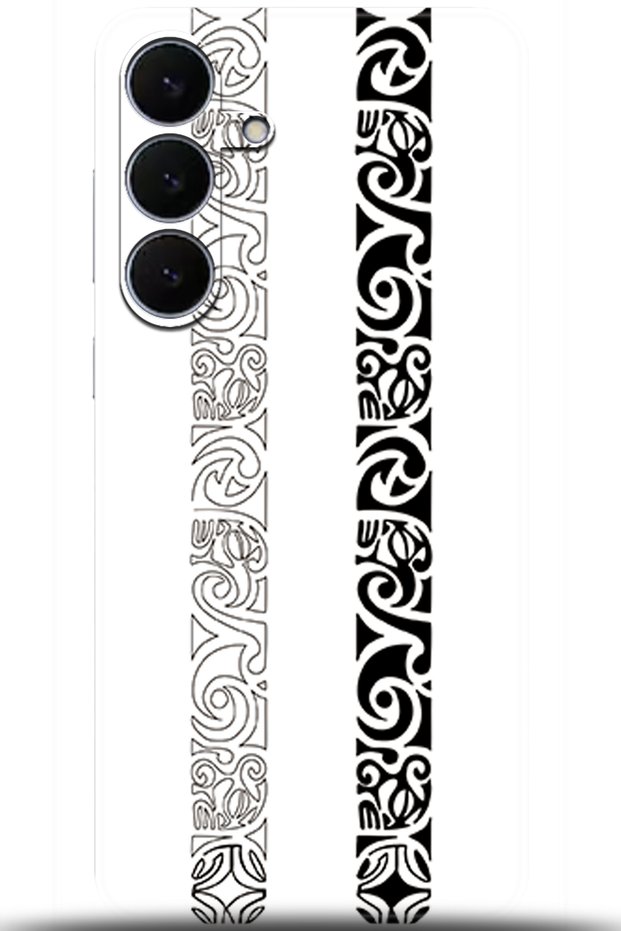 Samsung Galaxy S25 Fe Case Hd Printed Case - They Can'T Bring Me down 5546