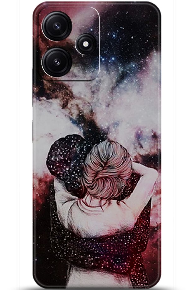 Xiaomi Poco M6 Pro 5g Case Hd Printed Case - They Can'T Bring Me down 6053