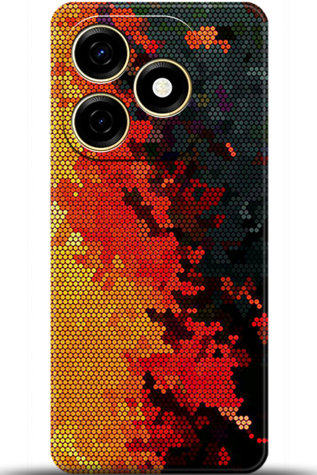 Spark 20 Case Hd Printed Case - They Can'T Bring Me down 5540