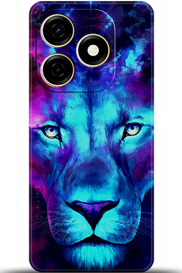 Spark 20 Case Hd Printed Case - They Can'T Bring Me down 6044