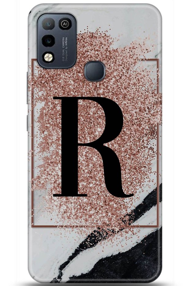 Infinix Hot 10 Play Case Hd Printed Case - They Can'T Bring Me down 6001