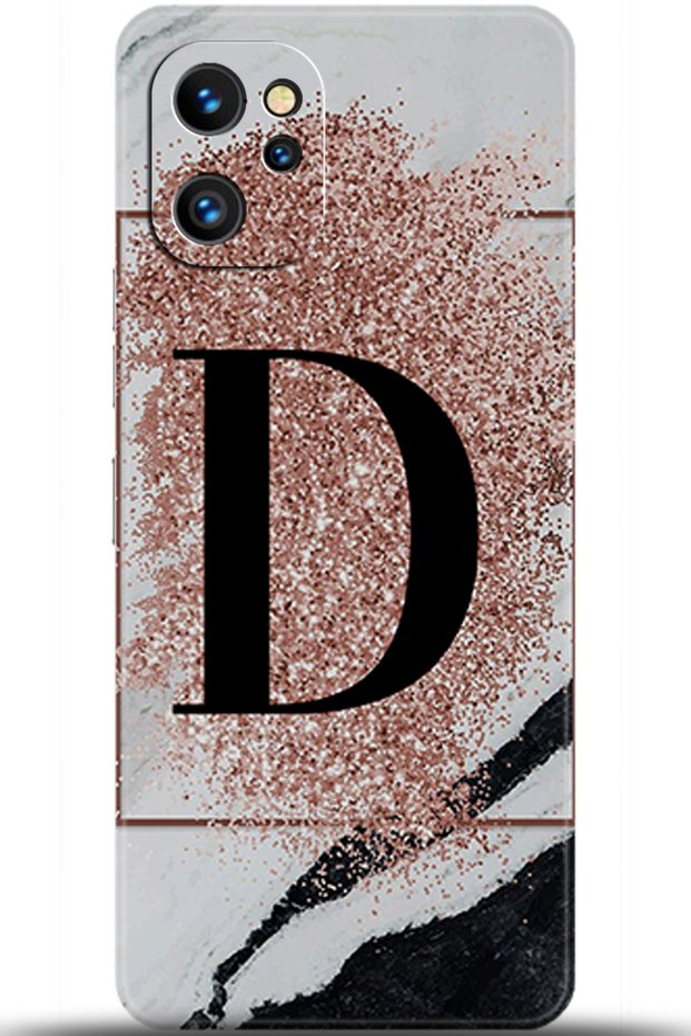 S19 Max Pro Case Hd Printed Case - They Can'T Bring Me down 6016