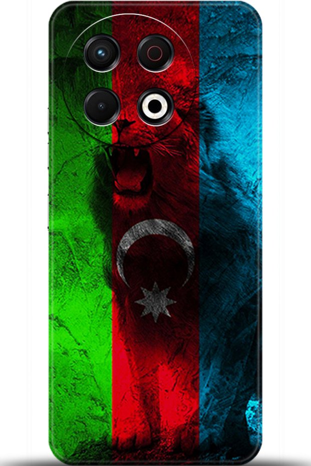 Spark 30 Pro Case Hd Printed Case - They Can'T Bring Me down 5484