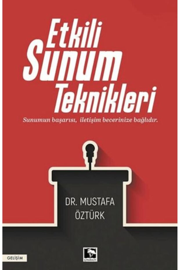 Etkili Sunum Teknikleri