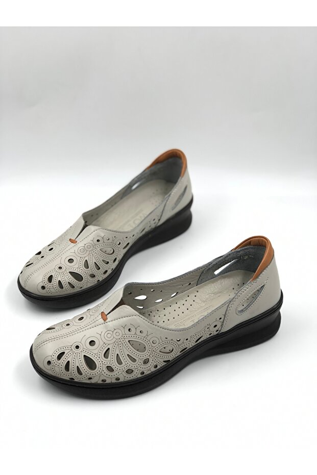 Wots Genuine Leather Shoes