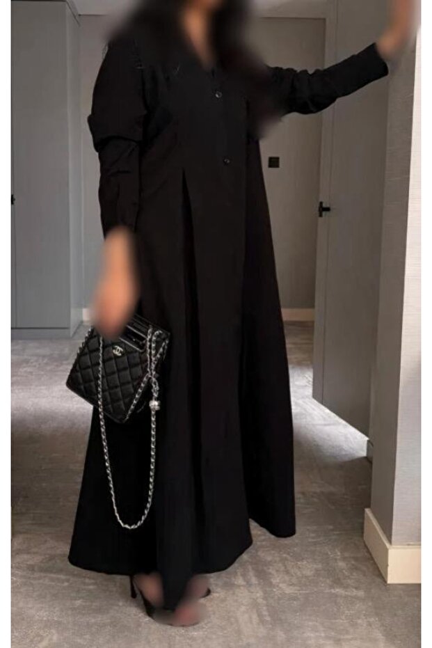 عباية غرور, بتصميم كلاسيكي رسمي راقي
