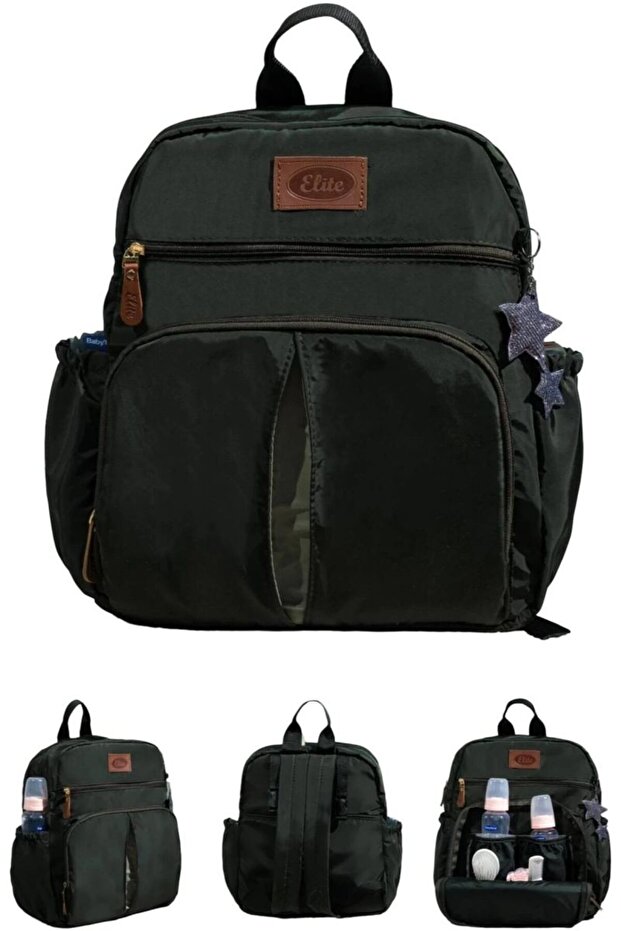 Test Mother Baby Care Bag