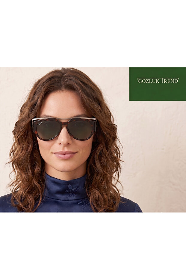 Mbg2502030 02 55-15-140 Women's Sunglasses