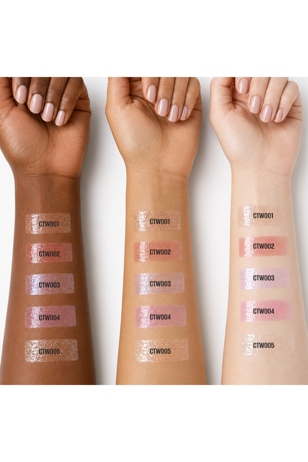 Twinkle Tint Lip gloss - 3