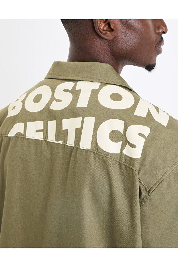 Tricou Boston Celtics - 3