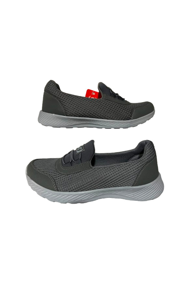 Black Sea - Women's Mesh Lightweight Sports Shoes – Breathable, Casual Comfortable Model