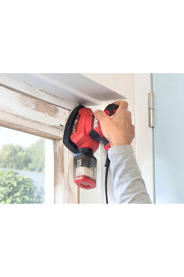7261 AA Multi-Sander, 160 W - 4