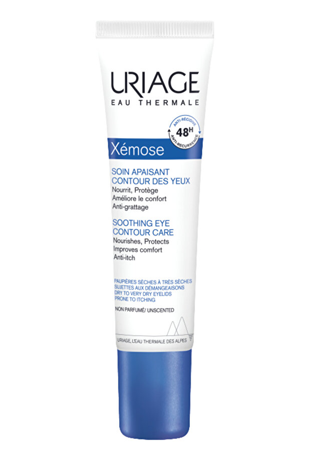 Soothing Eye Contour Care 15 Ml