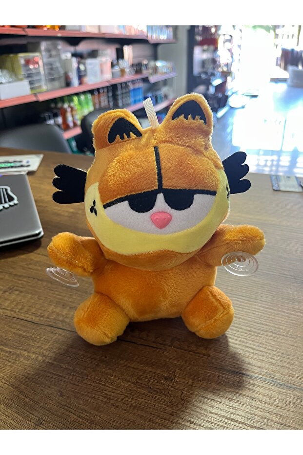 Garfield Peluş Oyuncak