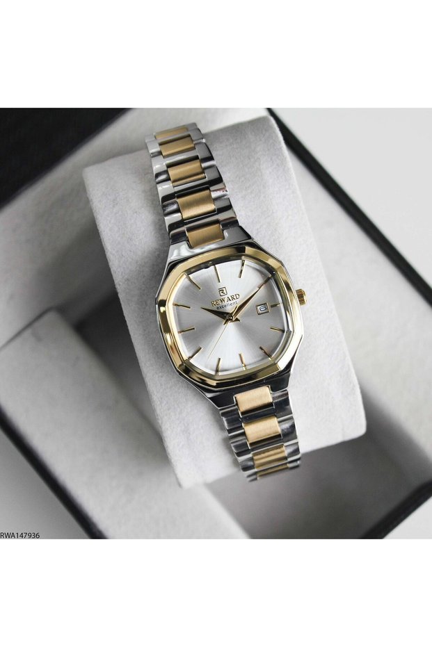 Rwa147936 Women's Wristwatch with Steel Strap