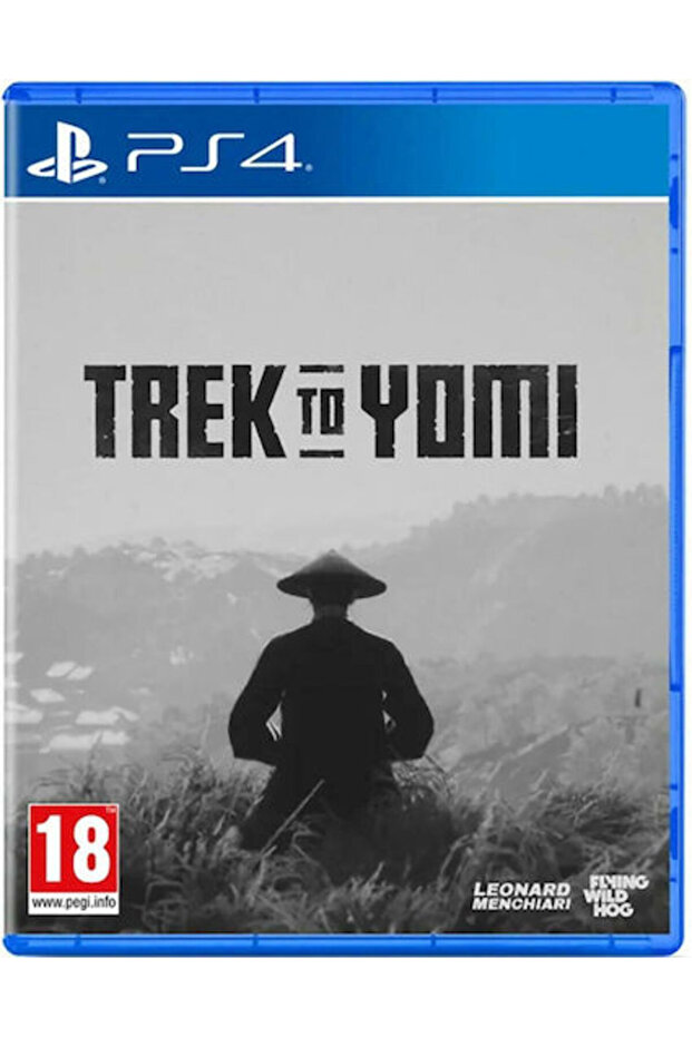 Τρεκ στο Γιόμι Παιχνίδι PS4 - 2