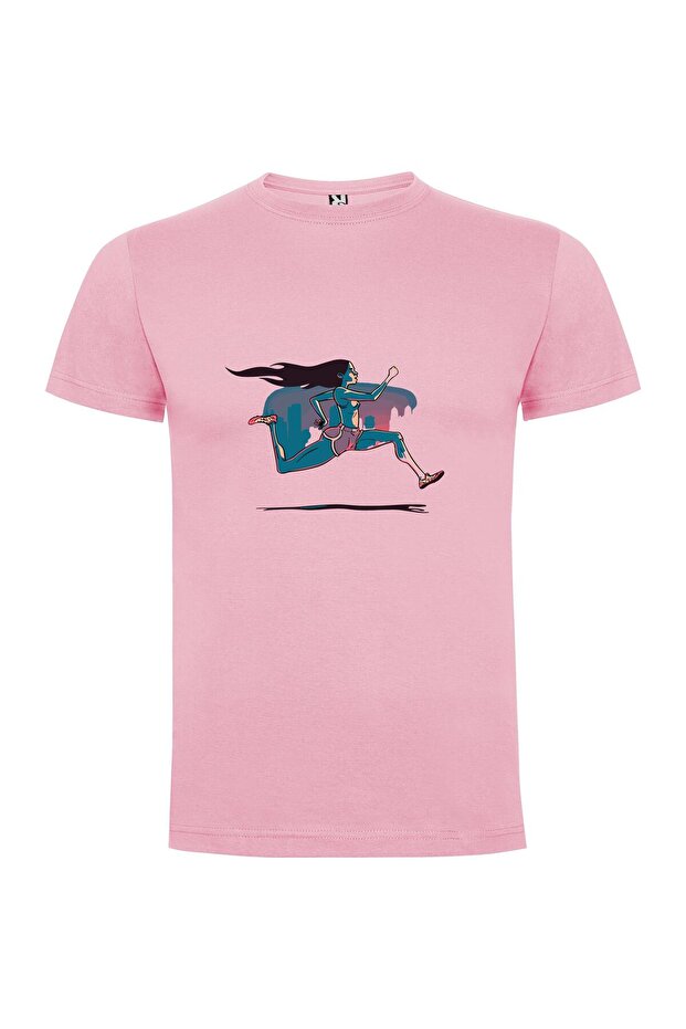 Skyline Sprinter Tshirt - 1
