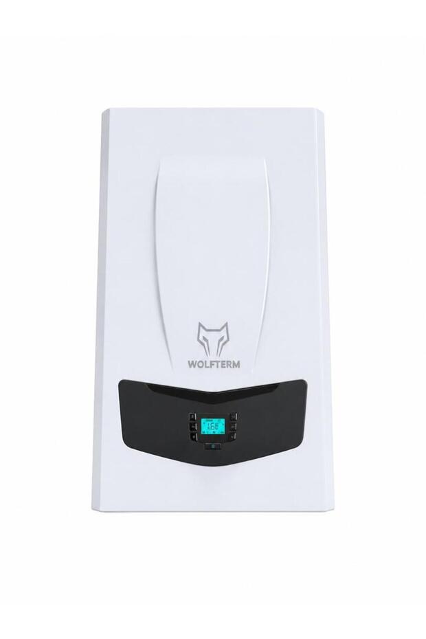 25kw Arktik Serisi